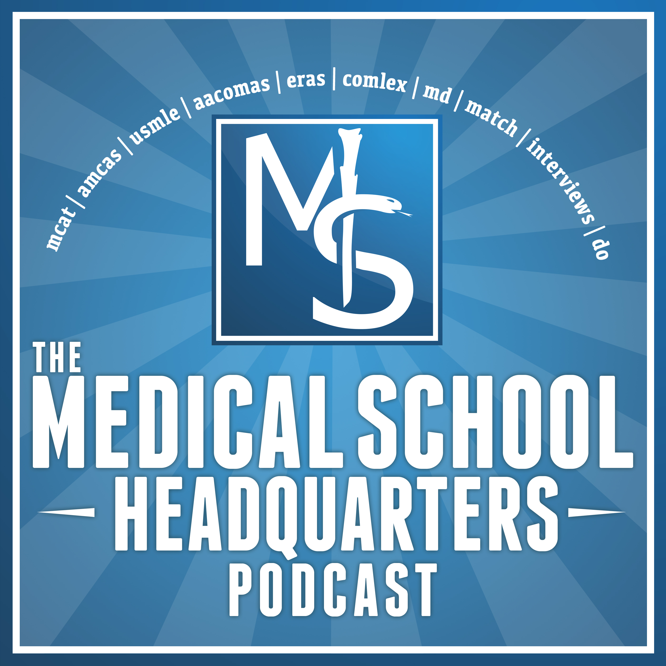 MedicalSchoolHQ