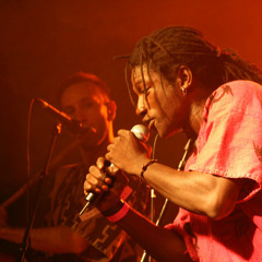 Yves Bangoura