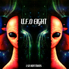 U.F.O EIGHT