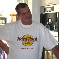 Jesper KB Joergensen