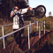 Matteo BMX