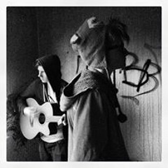 Modern City Portrait