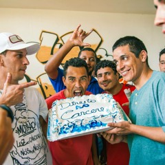 Saudade - Música do Projeto Direito no Cárcere