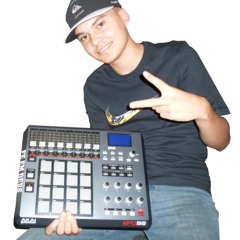 OLHA PRO DJ - MC NEGO DO BOREL [[ DJ BEEH AO VIVO ]]]