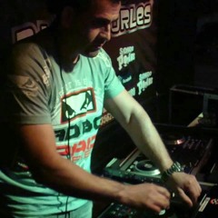 KIKE AMAYO-DJ