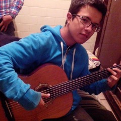 Emmanuel Levita (Cambiamos de canal)