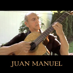 Juan Manuel Canta