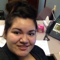 Starlit Sayese-Whitney