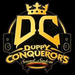 Duppy Conquerors