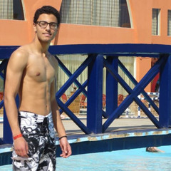 Ahmed Abd El Fattah 16