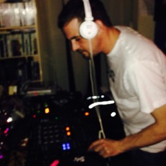 DJ Twinkle S.H.V