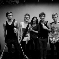 BegYourSonForACigarette