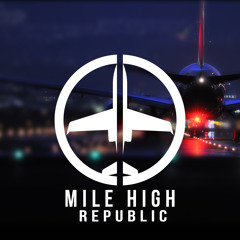 Mile High Republic