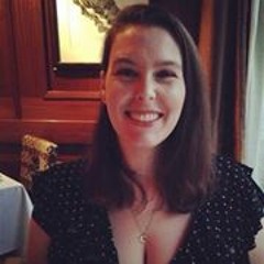 Alicia Butron Valenzuela