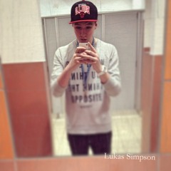 Lukas Simpson