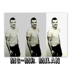 MG-Mr. MILAN