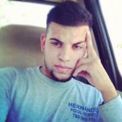 Adrian Hernandez 193