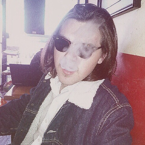 So Damn Pure (Cass McCombs Cover)