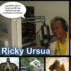 Ricky Ursua