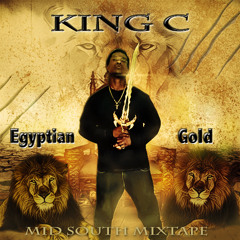 KingC Egyptian Gold