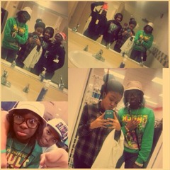 Diondra MzTaken Seaberry