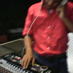 DJ CHUMY ANDRADE