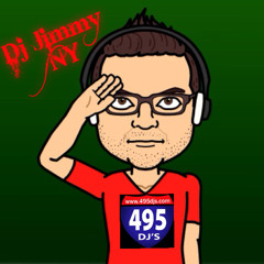 Dj Jimmy NY