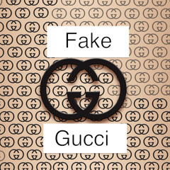 Fake Gucci