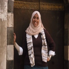 Kholoud Almahdy