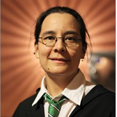Cecilia Tan Author