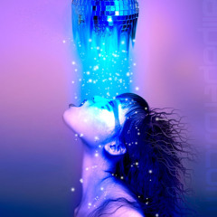 Techno disco