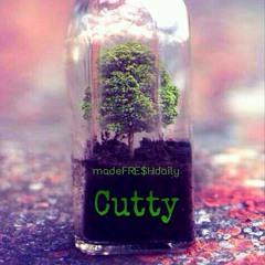 letitbe..CUTTY