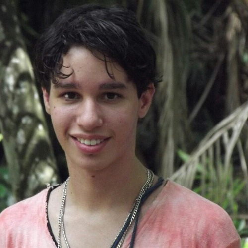 Natiruts - Andei Só