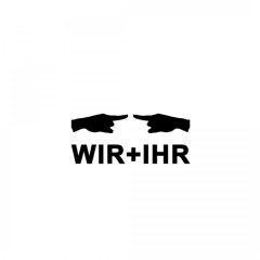 WIR+IHR
