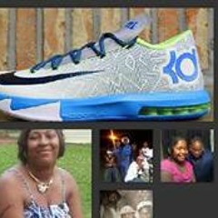 Kalua TooBadforyou Haynie