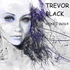TREV BLACK