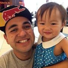 Kevin Terrey-Ocock Jnr