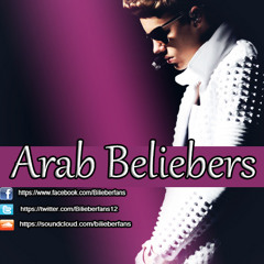 Arab Beliebers