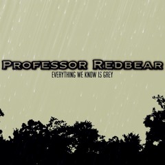 Professor Redbear