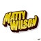 Matty Wilson.
