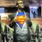 Tunde Akinwale