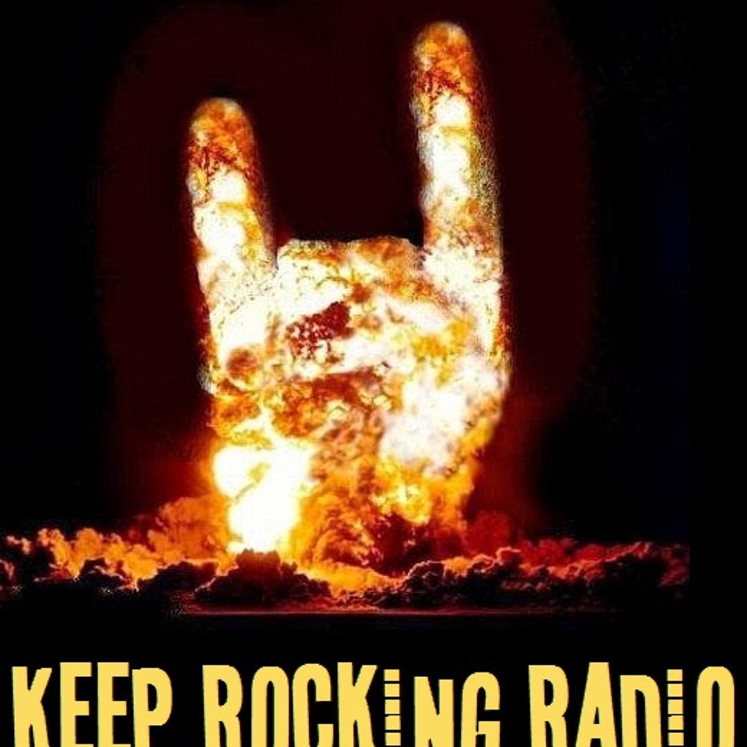 Stream KeepRockingRadio music | Listen to songs, albums