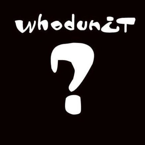Whodunit’s avatar