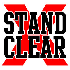 xstandclearx