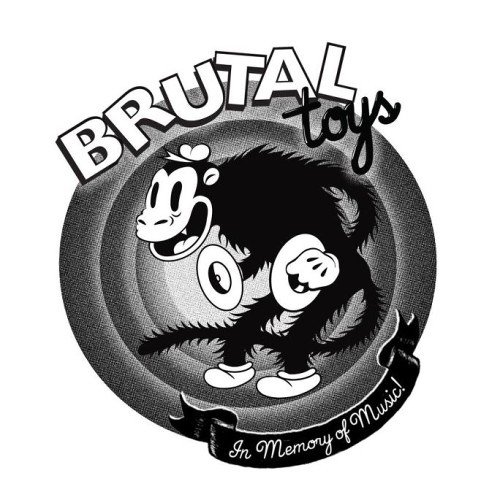 BASIC Brutal Toys’s avatar