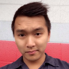 Justin Nguyen 28
