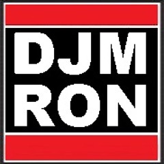 Dj M-Ron