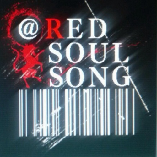 Redsoulsong podcast artwork