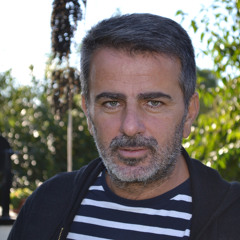 Andreas Kourtis 1