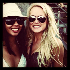 Deck Party